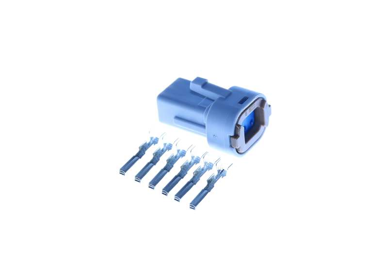 Electrical connector repair kit